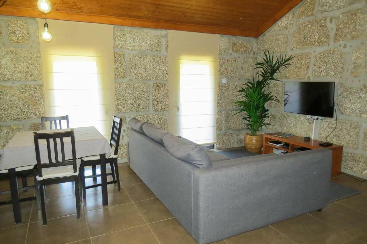 Casa Da Mouta - Douro Valley Baiao Exterior photo